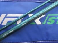 HRXスタート CPSS-80M