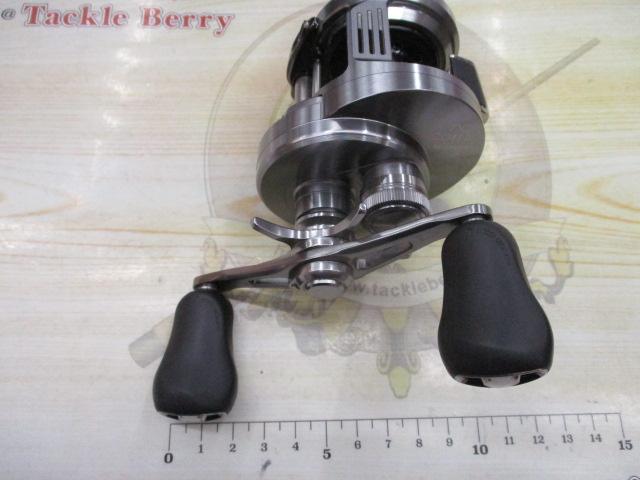 20カルカッタコンクエストDC 201HG