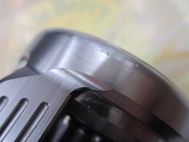 20カルカッタコンクエストDC 201HG