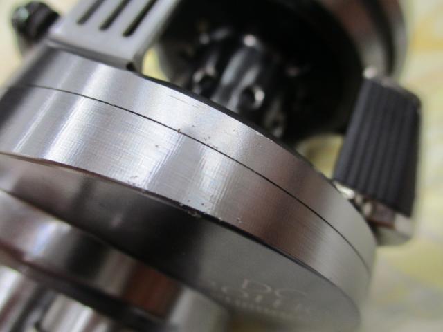 20カルカッタコンクエストDC 201HG