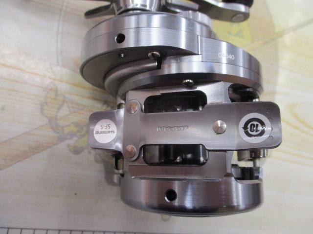 20カルカッタコンクエストDC 201HG