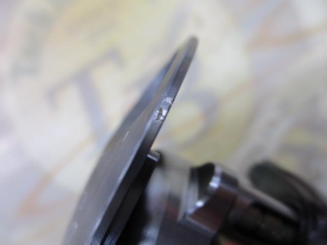 20カルカッタコンクエストDC 201HG