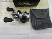 20カルカッタコンクエストDC 201HG