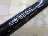 モーメント MB-68MH