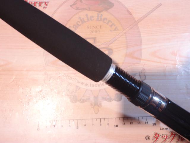 ソルティガコースタル SG 55B-3/4