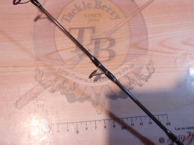 ソルティガコースタル SG 55B-3/4