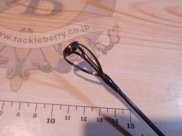 ソルティガコースタル SG 55B-3/4