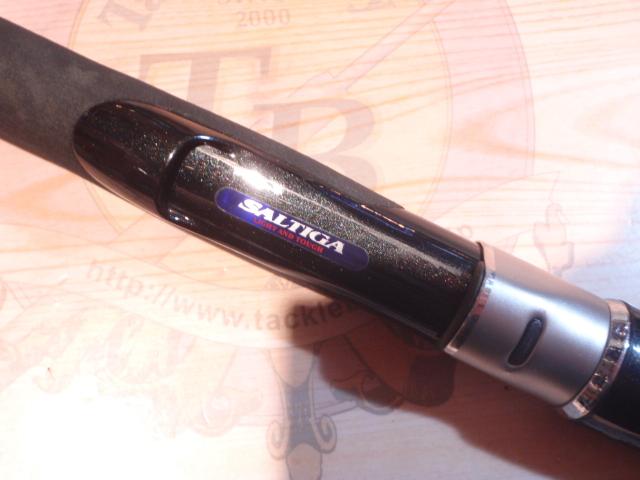 ソルティガコースタル SG ゲーム 68S-3