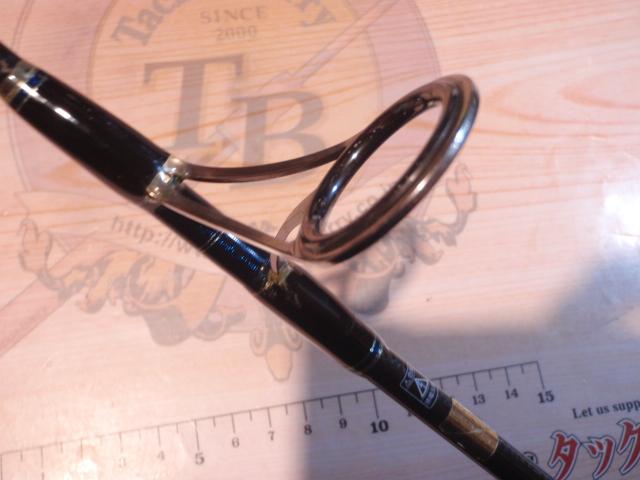 ソルティガコースタル SG ゲーム 68S-3