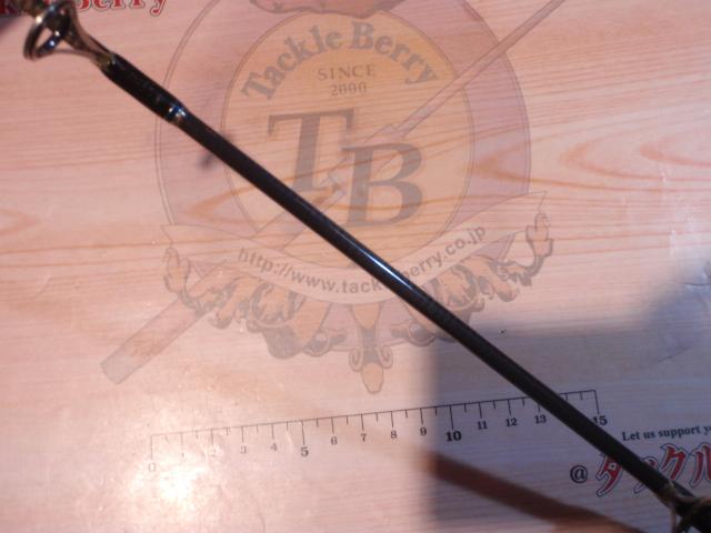 ソルティガコースタル SG ゲーム 68S-3