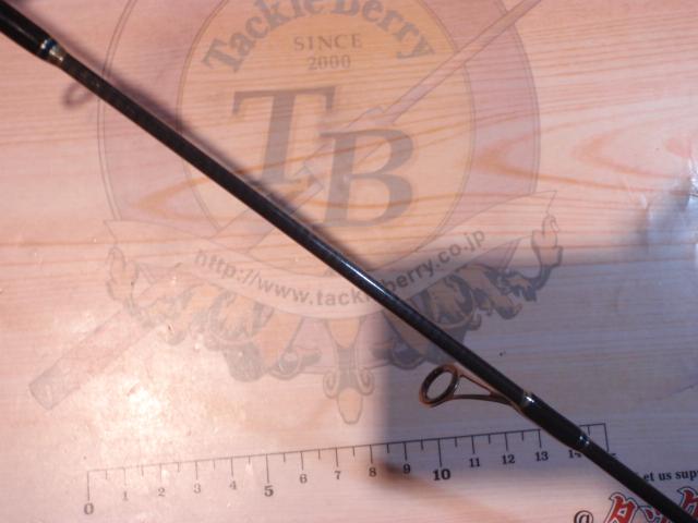 ソルティガコースタル SG ゲーム 68S-3