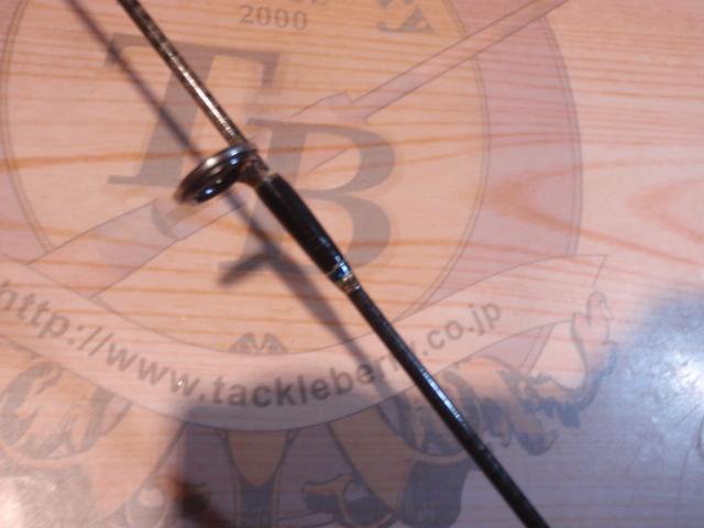 ソルティガコースタル SG ゲーム 68S-3