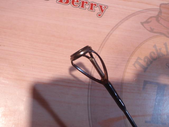 ソルティガコースタル SG ゲーム 68S-3