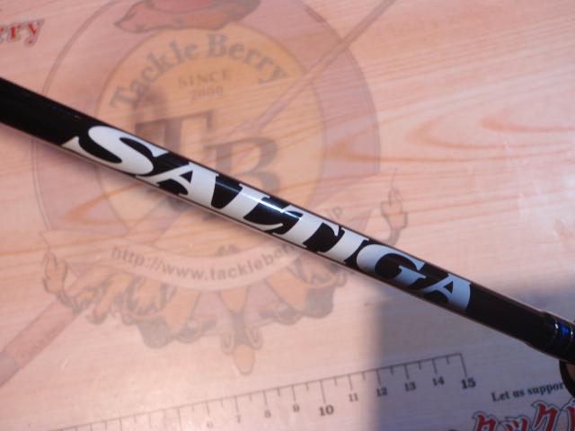 ソルティガ J61MLB・J