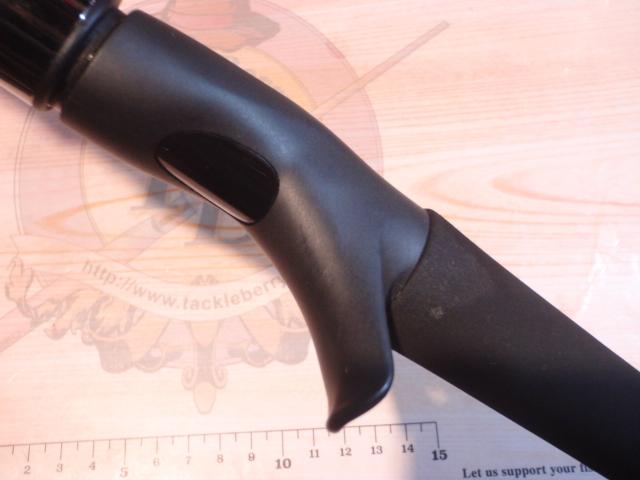 ソルティガ J61MLB・J