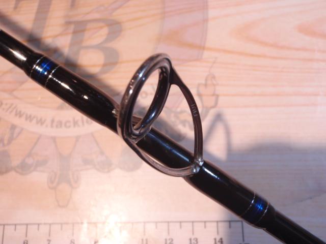 ソルティガ J61MLB・J