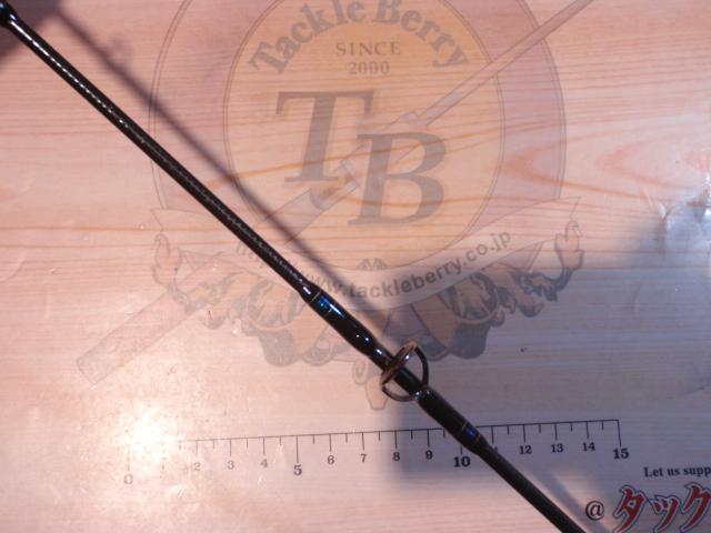 ソルティガ J61MLB・J