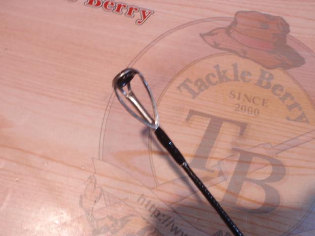 ソルティガ J61MLB・J