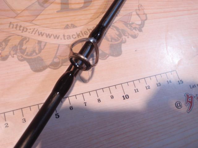 カラマレッティー GOCS-832MH