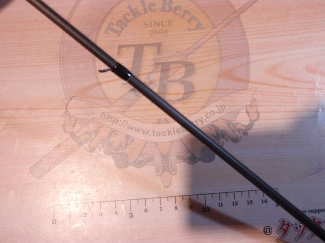 カラマレッティー GOCS-832MH