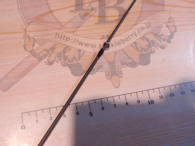 カラマレッティー GOCS-832MH