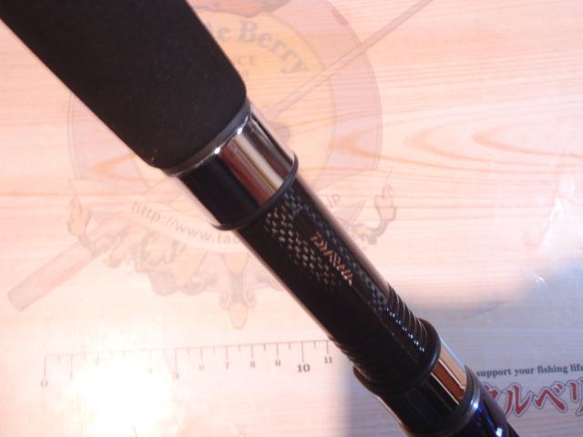 ソルティガドラド SG メーターオーバー 83S・F