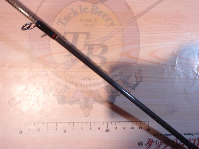 ソルティガドラド SG メーターオーバー 83S・F