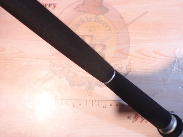 ソルティガコースタル SG 63S-3