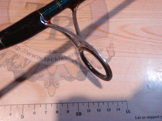 ソルティガコースタル SG 63S-3