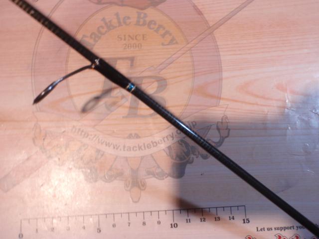 ソルティガコースタル SG 63S-3