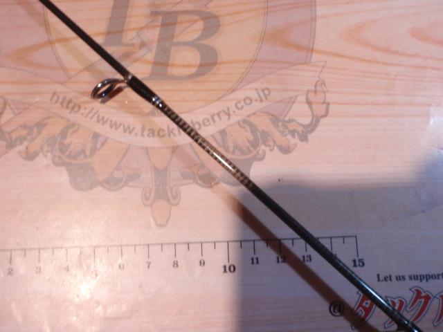 ソルティガコースタル SG 63S-3