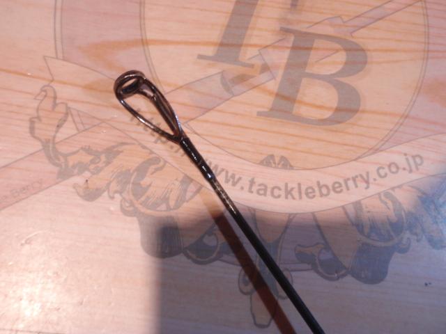 ソルティガコースタル SG 63S-3