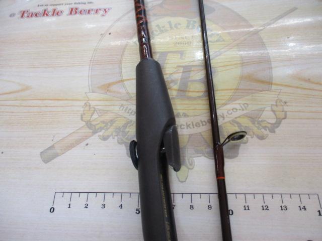 バンタム GC602ULB