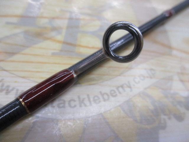 アドバンスメント SBR-68