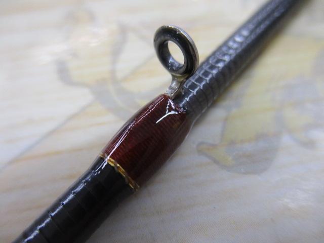 アドバンスメント SBR-68