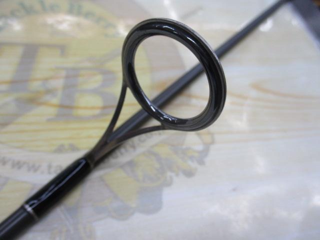 テムジン TMJS-66ML