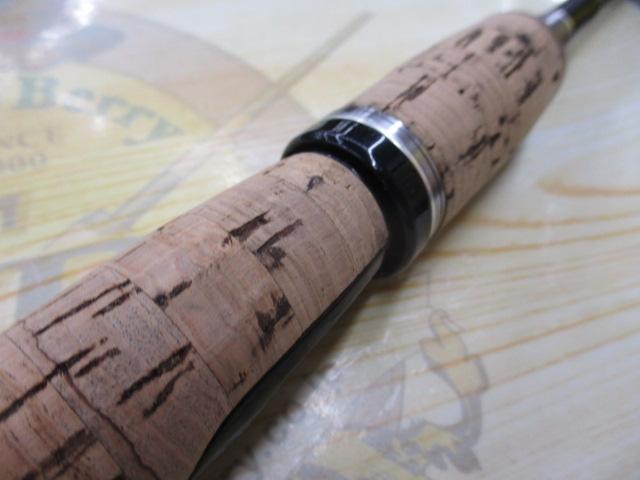 テムジン TMJS-66ML