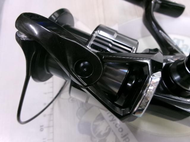 23ヴァンキッシュ 4000XG