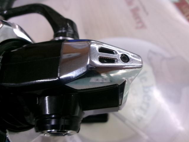 23ヴァンキッシュ 4000XG