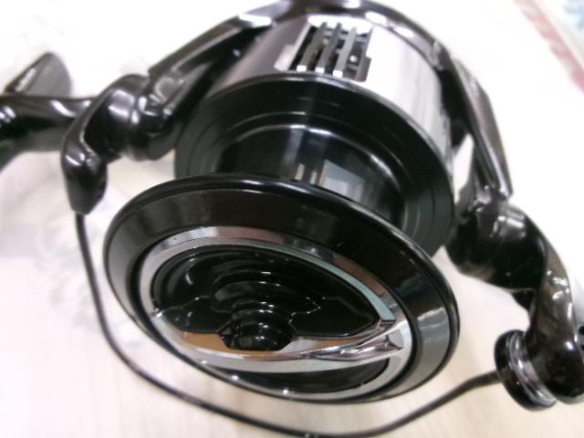 23ヴァンキッシュ 4000XG