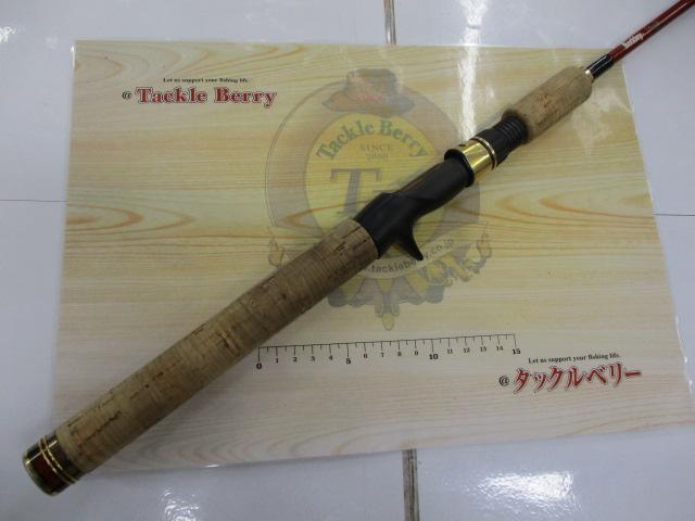 エクストリームECJ-60M