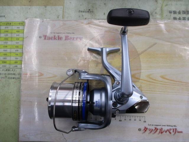 アクティブサーフ 細糸仕様