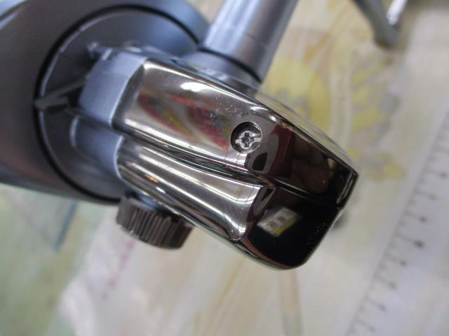 アクティブサーフ 細糸仕様