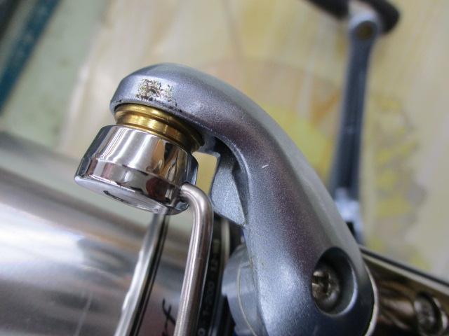 アクティブサーフ 細糸仕様