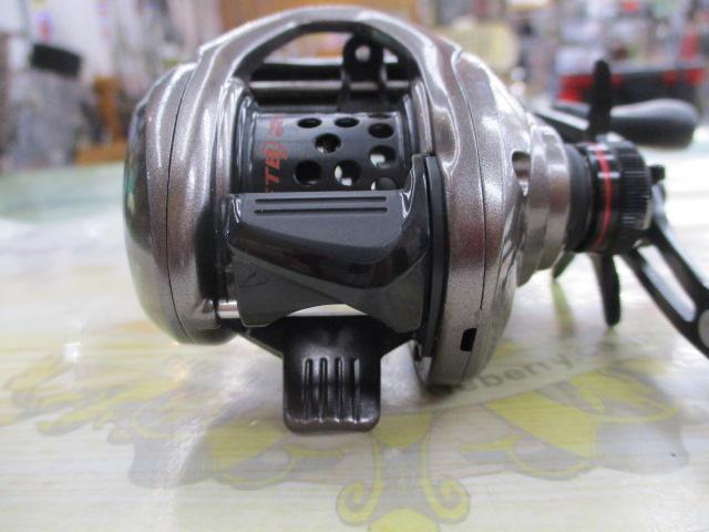 スコーピオンBFS XG RH