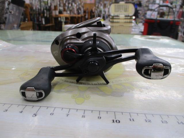 スコーピオンBFS XG RH