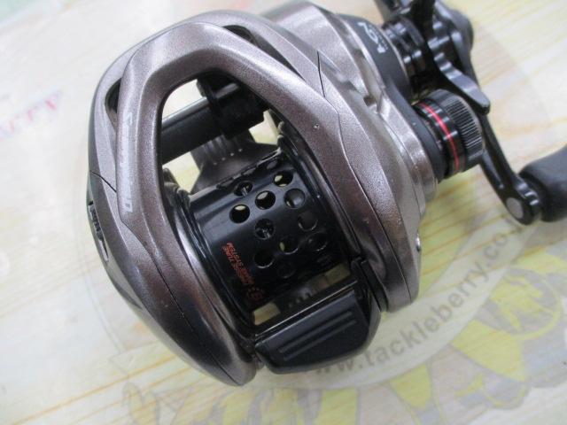 スコーピオンBFS XG RH