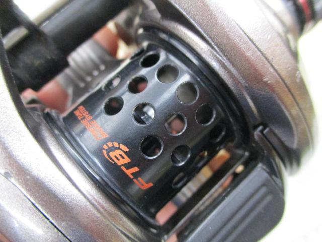 スコーピオンBFS XG RH