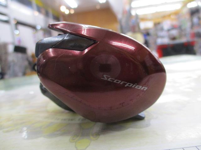 19スコーピオンMGL 150HG