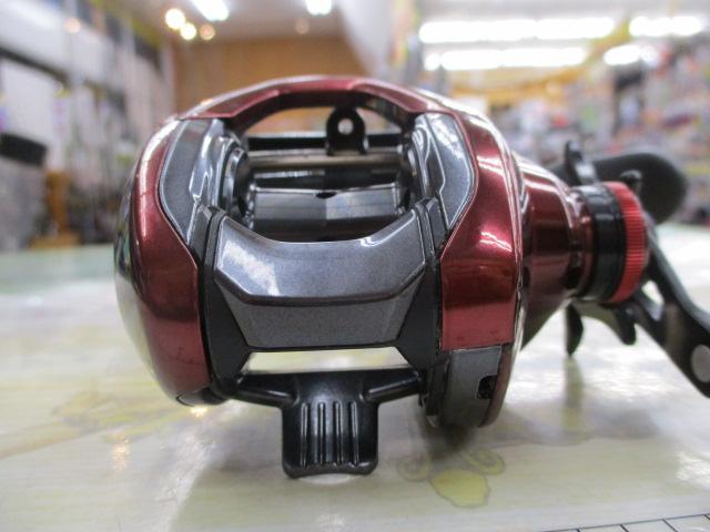 19スコーピオンMGL 150HG